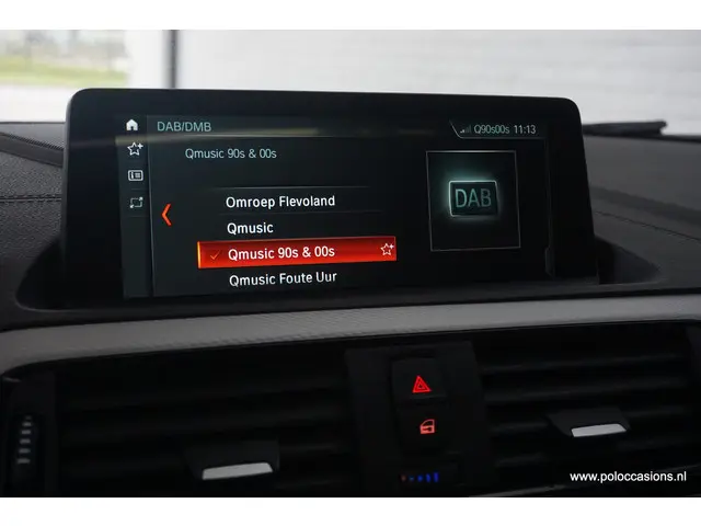 BMW 1 Serie 118i 2018 Benzine 23