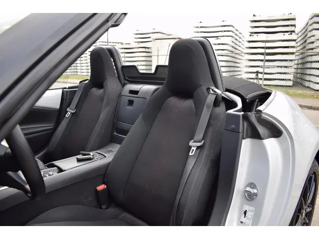 Mazda MX-5 1.5 SkyActiv-G 131 TS 2015 Benzine 10