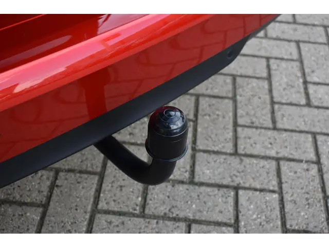 Renault Mégane Estate TCe 140 EDC Techno 2023 Benzine 6