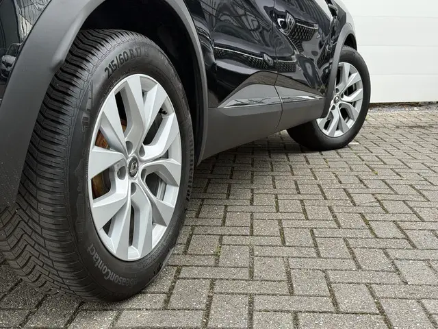 Renault Captur 1.0 TCe 90 Business Zen 2021 Benzine 19