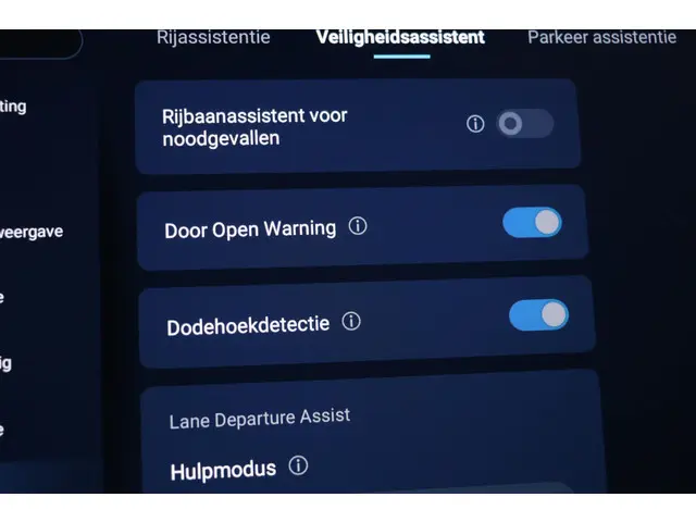 BYD SEAL U 1.5 DM-i FWD Boost 2025 Hybride Benzine 44