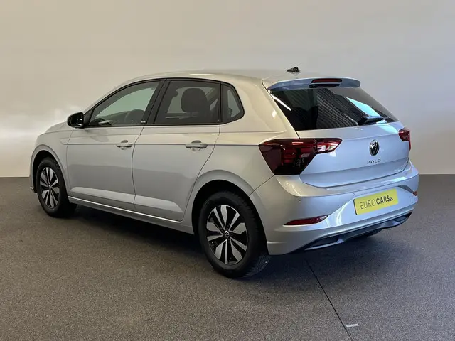 Volkswagen Polo 1.0 TSI Move AUT 70kW 2024 Benzine 27