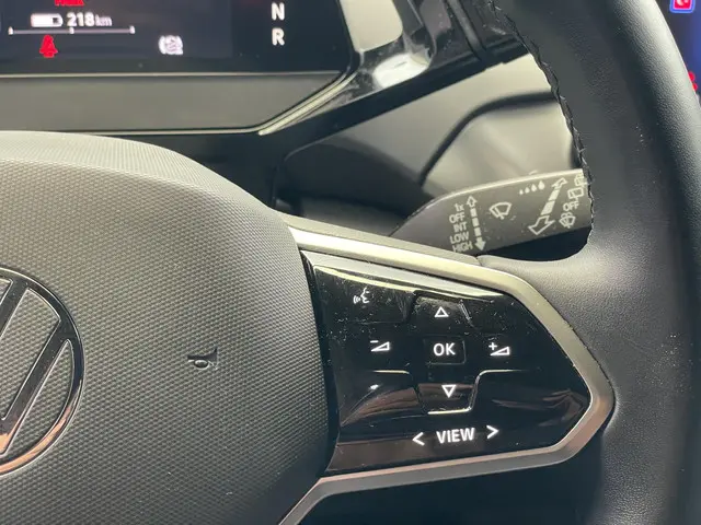 Volkswagen ID.4 Pure 52 kWh 2022 Elektrisch 22