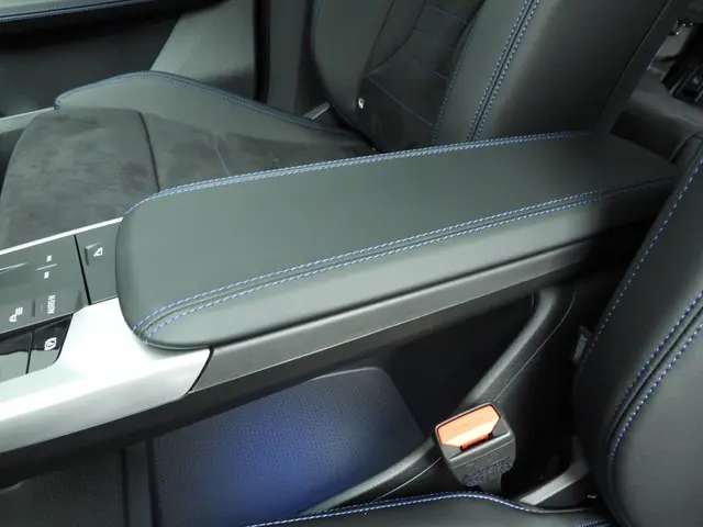 BMW iX1 eDrive20 2025 Elektrisch 26