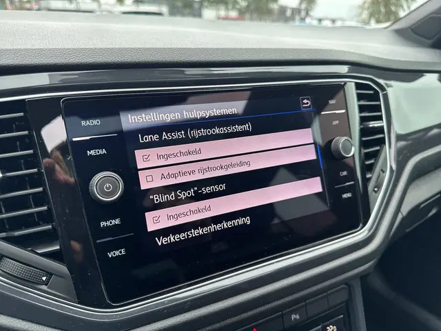 Volkswagen T-Roc 1.5 TSI Sport 2019 Benzine 21