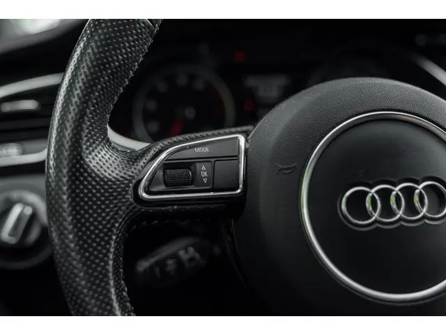 Audi A4 Avant 1.8 TFSI Pro Line S 2014 Benzine 19