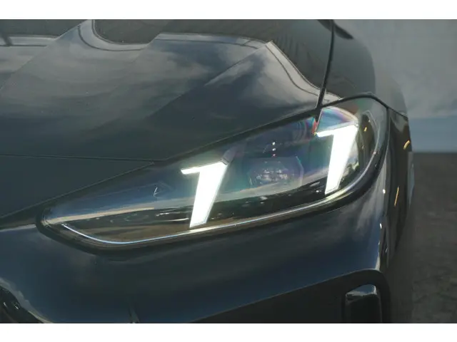 BMW i4 Gran Coupé eDrive35 2025 Elektrisch 8