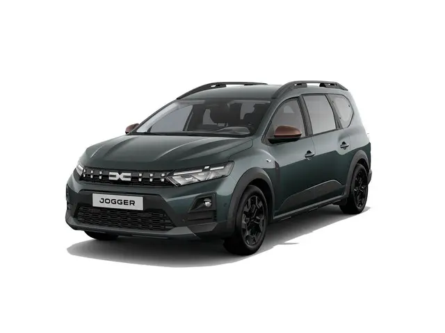 Dacia Jogger Limited Edition 2025 Hybride Benzine 3