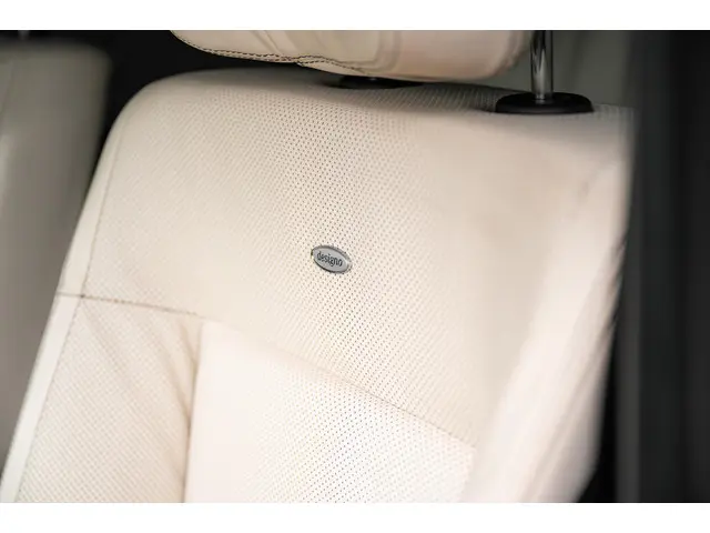 Mercedes-Benz G-Klasse 350 Bluetec 2014 Diesel 7