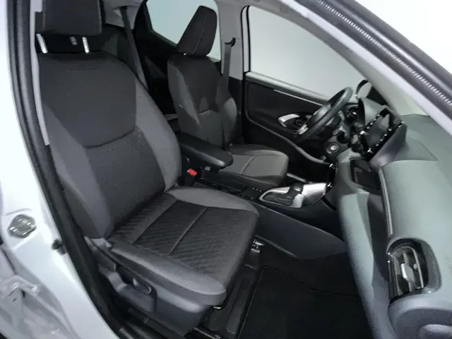 Toyota Yaris 1.5 Hybrid Active 2023 Hybride Benzine 5