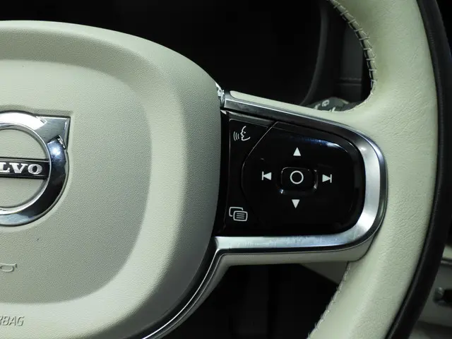 Volvo XC60 2.0 B4 Inscription 2022 Benzine 15