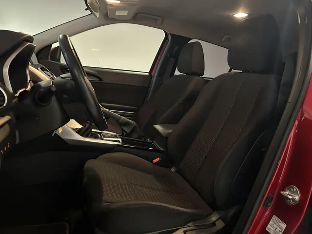 Mitsubishi Eclipse Cross 1.5 DI-T Pure 2018 Benzine 7