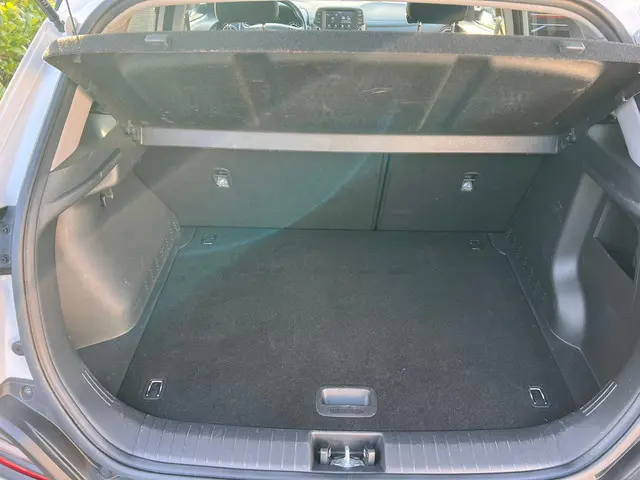 Hyundai Kona 1.0T Comfort 2018 Benzine 6