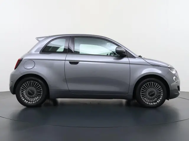 Fiat 500e Icon 42 kWh 2022 Elektrisch 8