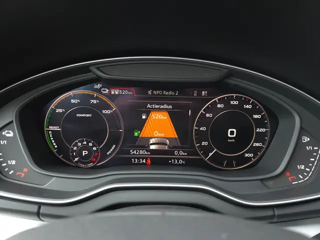 Audi Q5 55 TFSI e quattro 2020 Hybride Benzine 13