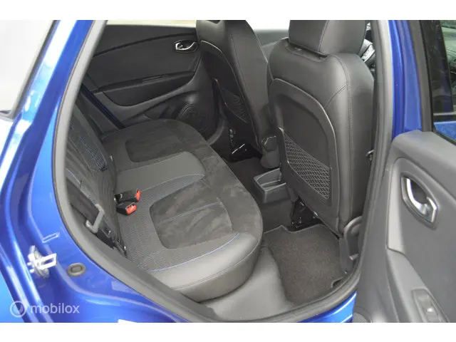 Renault Captur 0.9 TCe Version S 2019 Benzine 14