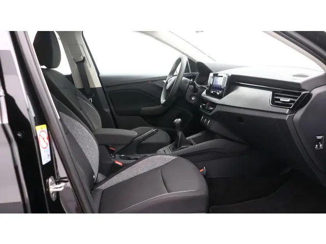 Škoda Scala 1.0 TSI Active 2023 Benzine 23