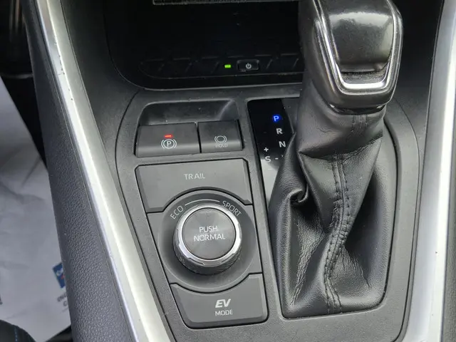 Toyota RAV4 2.5 Hybrid AWD Bi-Tone 2020 Hybride Benzine 62