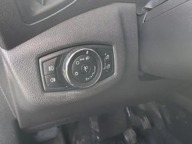 Ford Transit Connect 1.5 TDCI L1 Trend 2017 Diesel 10