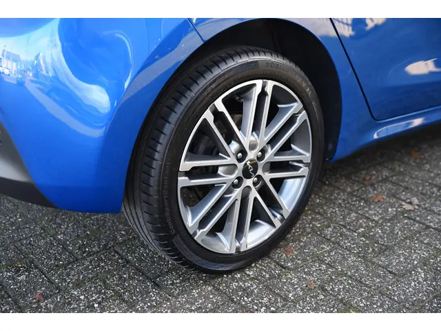 Kia Rio 1.0 T-GDi DynamicPlusLine 2022 Benzine 20