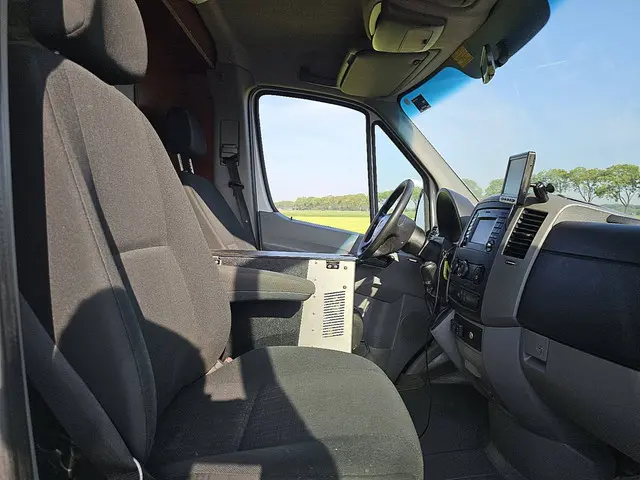 Mercedes-Benz Sprinter 314 2018 Diesel 7