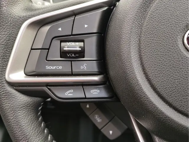 Subaru Outback 2.5i Premium 2019 Benzine 14