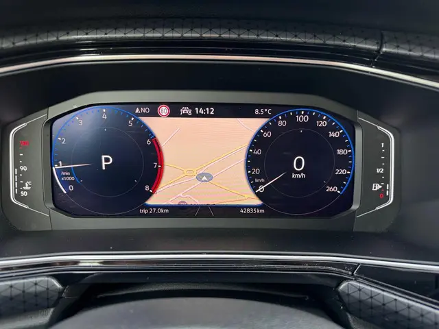 Volkswagen T-Cross 1.5 TSI ACT Style 2023 Benzine 18