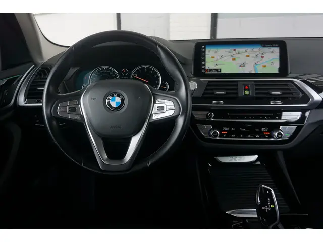BMW X3 xDrive20i 2019 Benzine 10