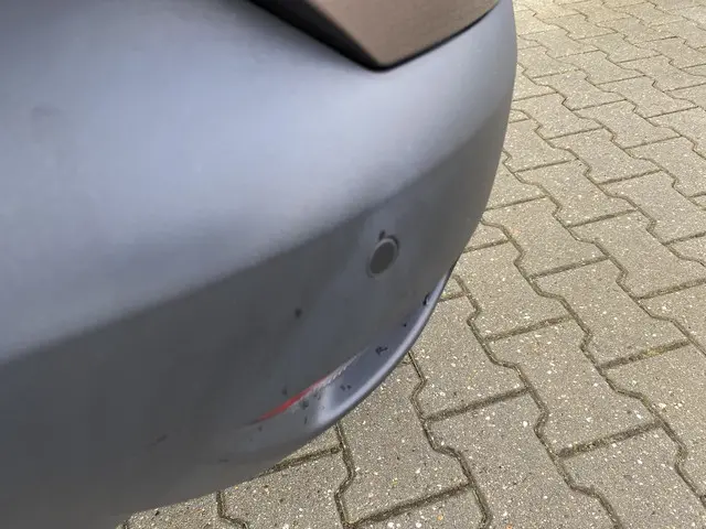 Renault Captur 0.9 TCe Dynamique 2015 Benzine 11