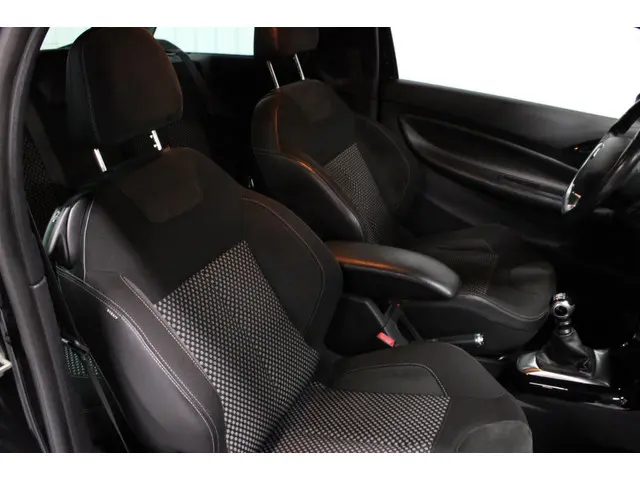 Citroën DS3 1.6 THP Sport Chic 2012 Benzine 16