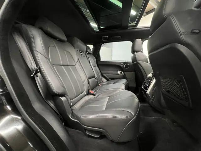 Land Rover Range Rover Sport 2.0 SD4 HSE 2018 Diesel 40