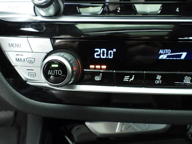 BMW iX3 High Executive 80 kWh 2021 Elektrisch 40