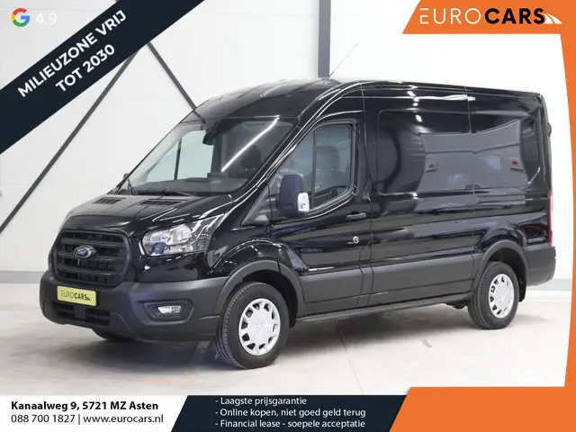 Ford Transit 290 2.0 TDCI L2H2 Trend 2024 Diesel
