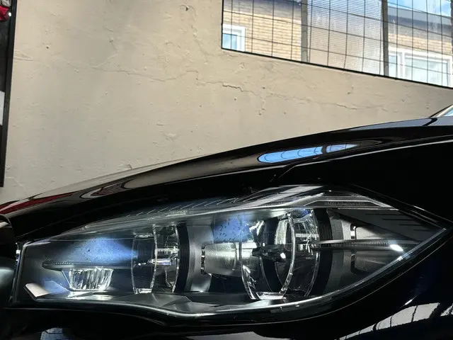 BMW X5 xDrive35i High Executive 7p. 2018 Benzine 13