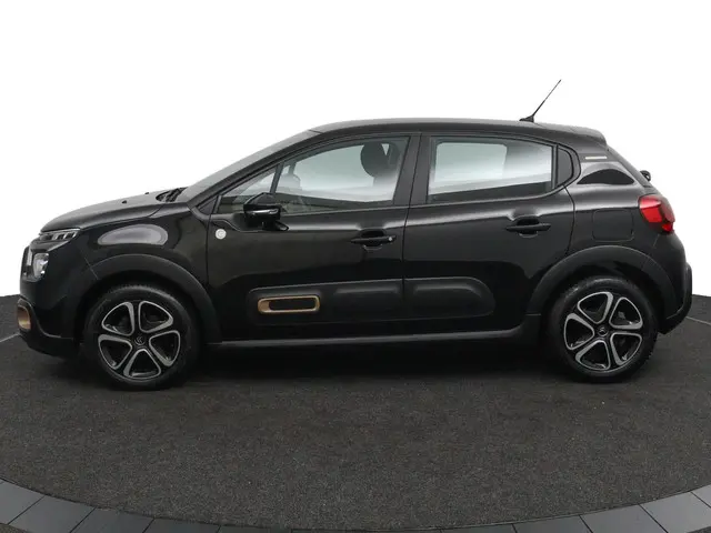 Citroën C3 1.2 C-Series | Navi | Airco | 2023 Benzine 11