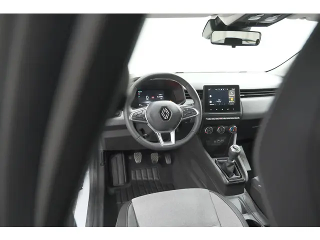Renault Clio 2