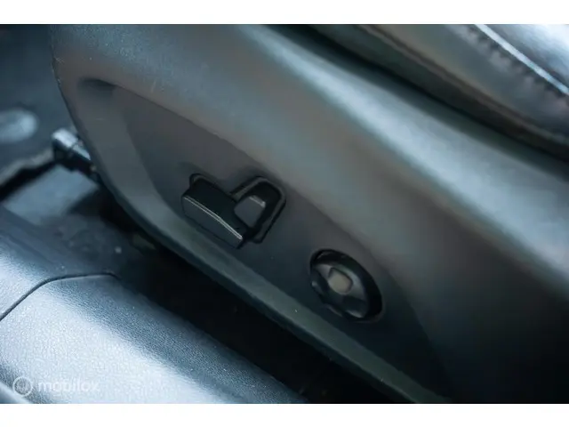 Jeep Compass 1.4 MultiAir Limited 2019 Benzine 16