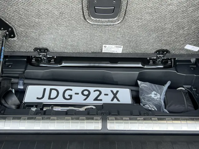 BMW X5 xDrive50e M-Sport 2025 Hybride Benzine 59