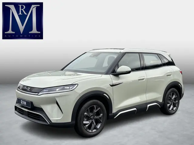 BYD ATTO 2 Boost 45 kWh 2024 Elektrisch 1