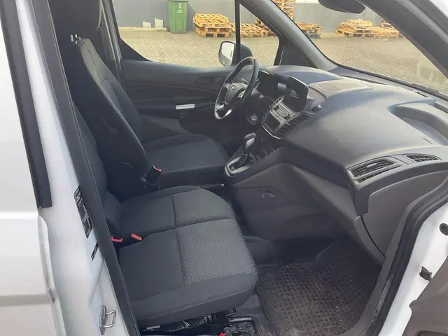 Ford Transit Connect 1.5 EcoBlue L1 Trend 2021 Diesel 17