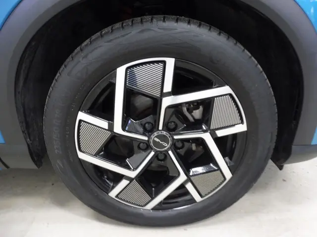 BYD ATTO 3 Comfort 60 kWh SOH 92% 2022 Elektrisch 32