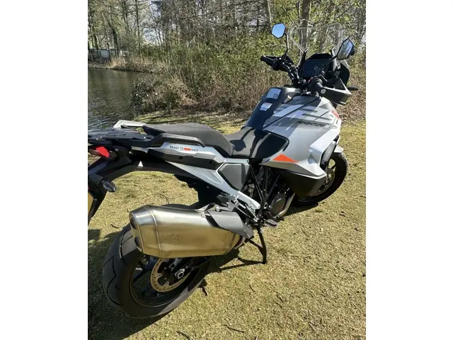 KTM 1290 All-Road Super Adv S ABS 2024 Benzine 3