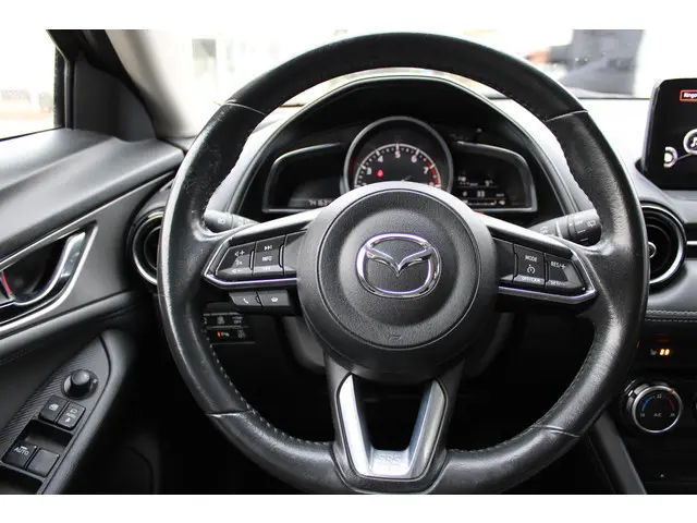 Mazda CX-3 2.0 SkyActiv-G 120 GT-M Line 2019 Benzine 16