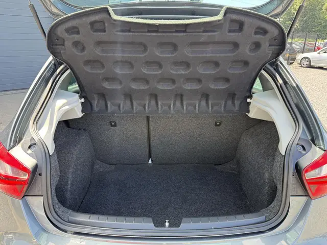 SEAT Ibiza 1.2 TSI Chill Out plus 2014 Benzine 17