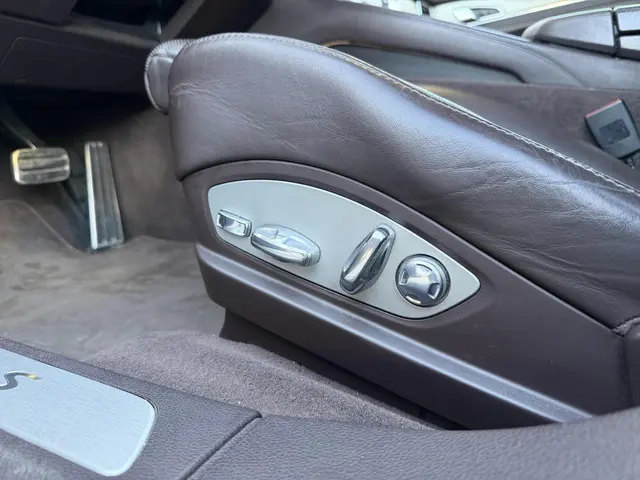 Porsche Panamera Sport Turismo 3.0 4 2013 Benzine 32