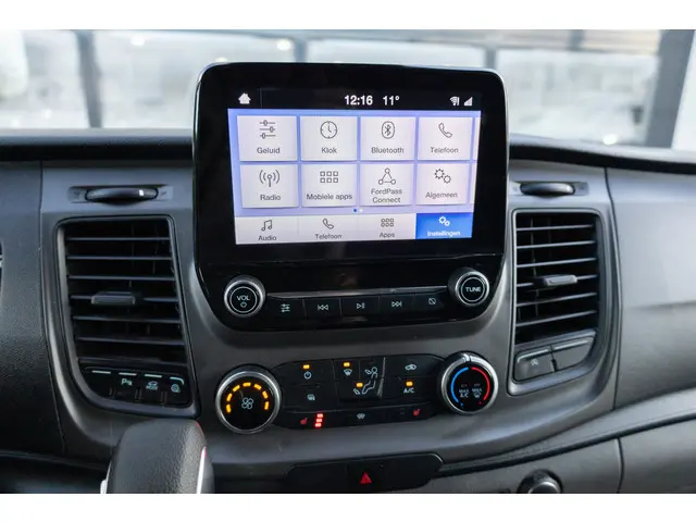 Ford Transit Custom 320 2.0 TDCI L2H1 Trend 2020 Diesel 26