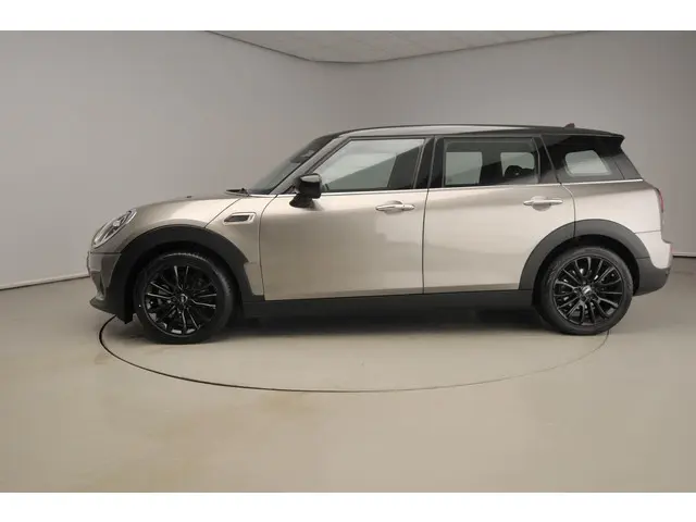 MINI Clubman Cooper 2019 Benzine 2