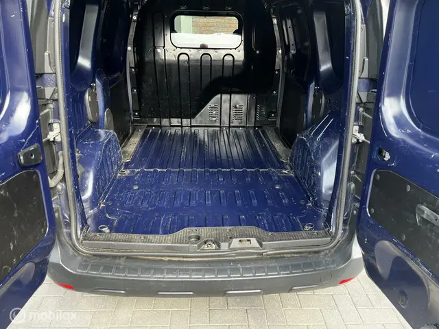 Dacia Dokker bestel 1.6 Basic 2014 Benzine 16