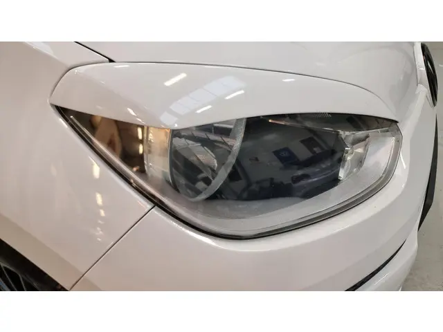 Volkswagen up! 1.0 high up! 2013 Benzine 10