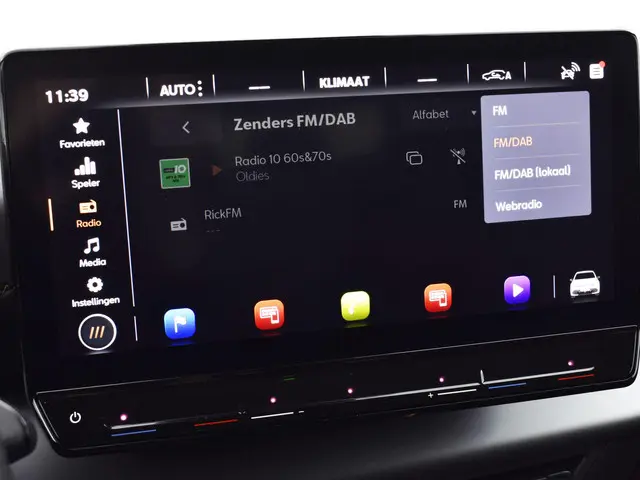 CUPRA Born Business 62 kWh 2024 Elektrisch 31